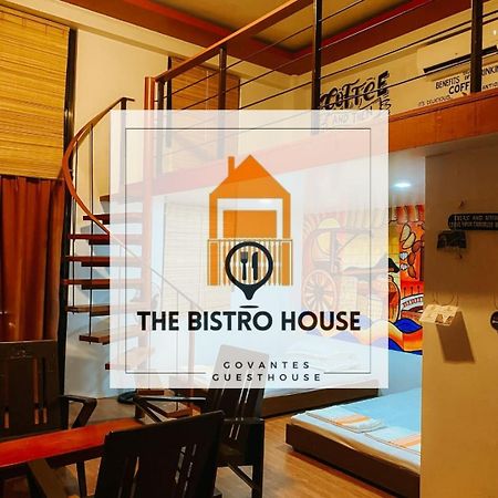 The Bistro House - Loft Unit - Vigan 아파트 외부 사진