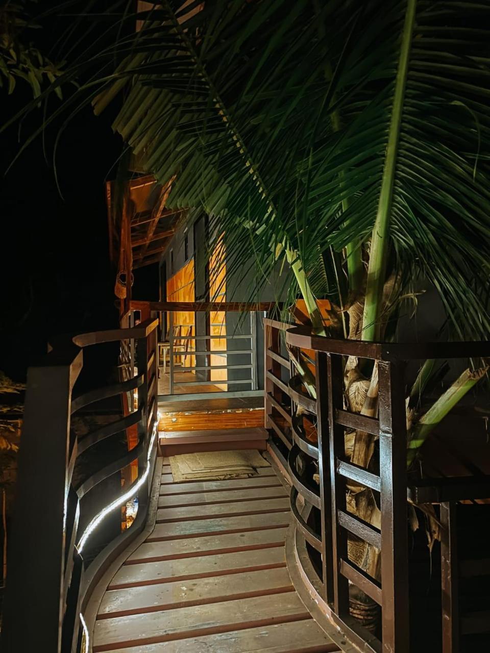 The Bistro House - Loft Unit - Vigan 아파트 외부 사진