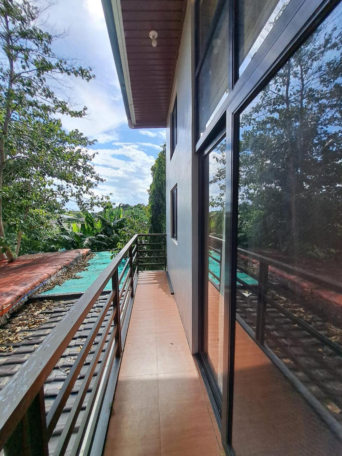 The Bistro House - Loft Unit - Vigan 아파트 외부 사진