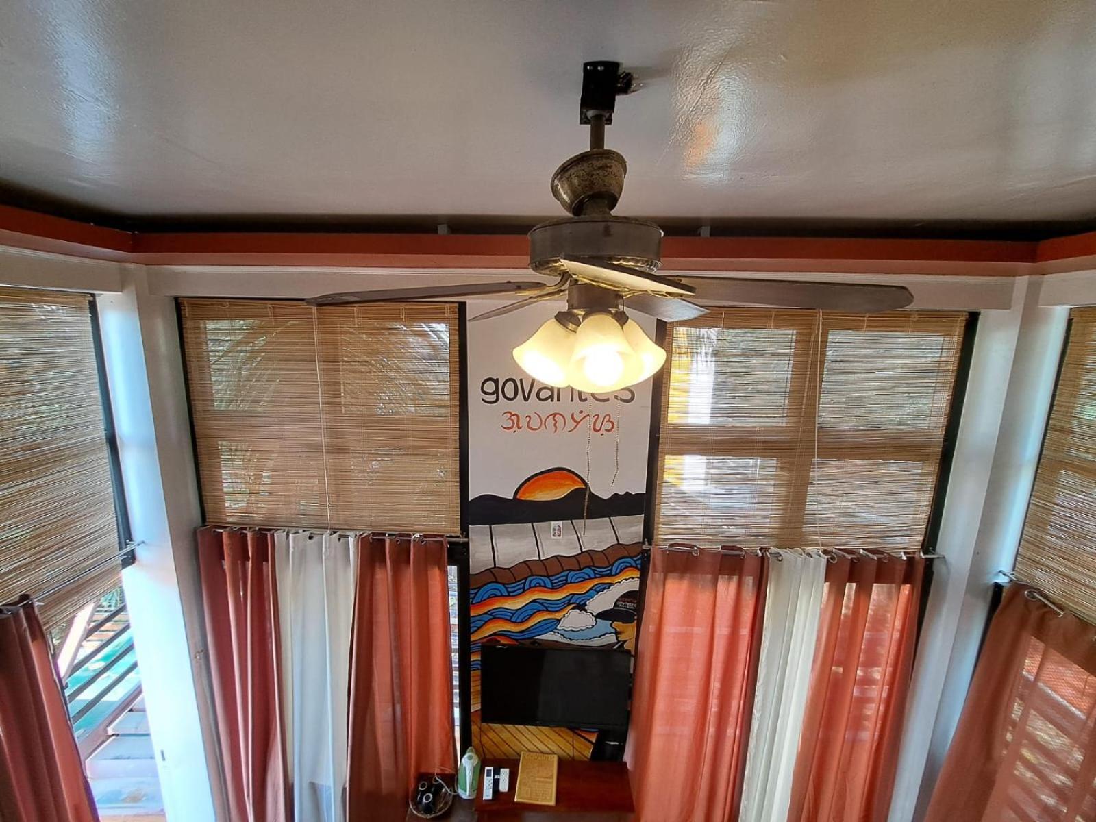 The Bistro House - Loft Unit - Vigan 아파트 외부 사진