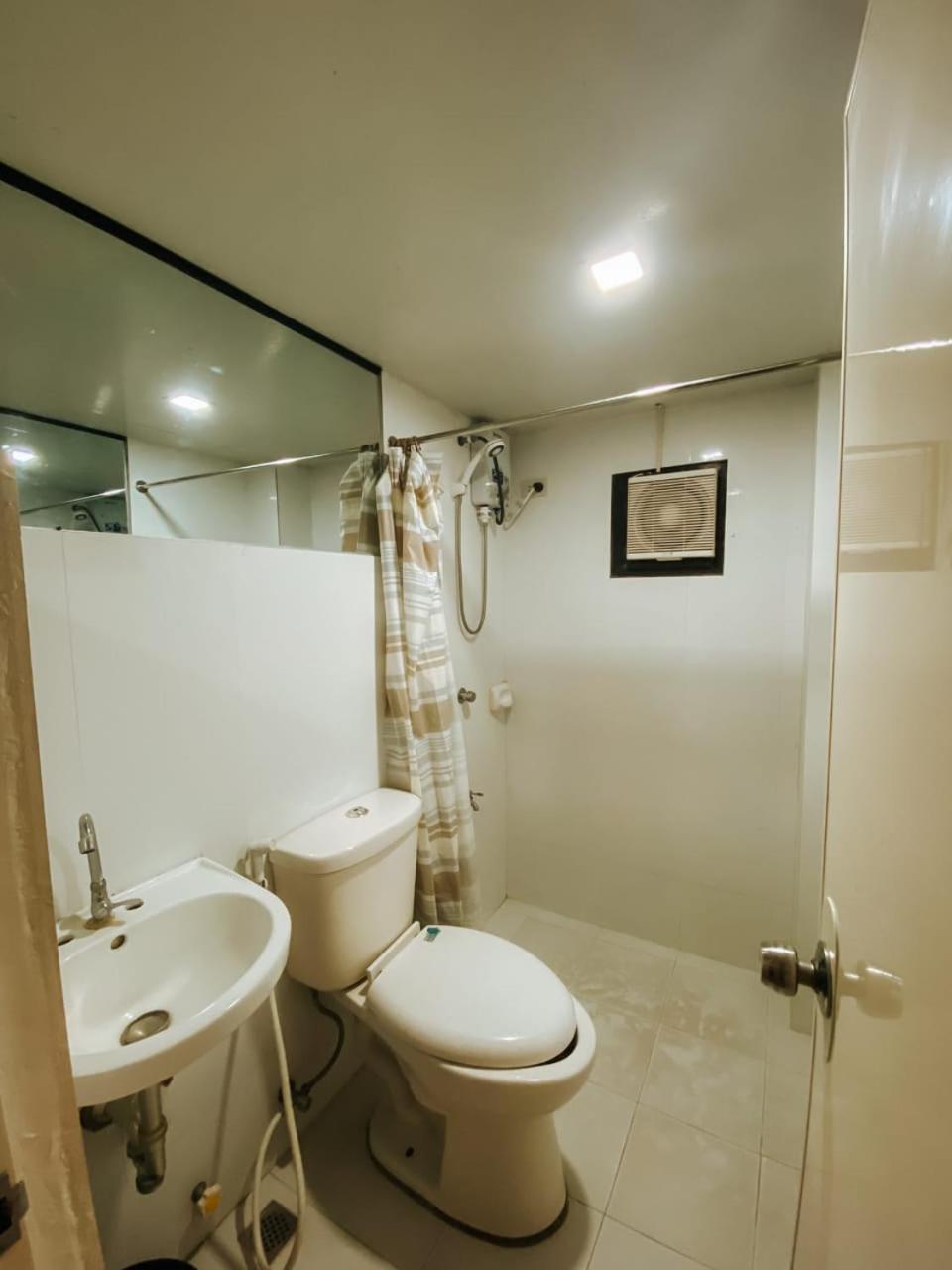 The Bistro House - Loft Unit - Vigan 아파트 외부 사진