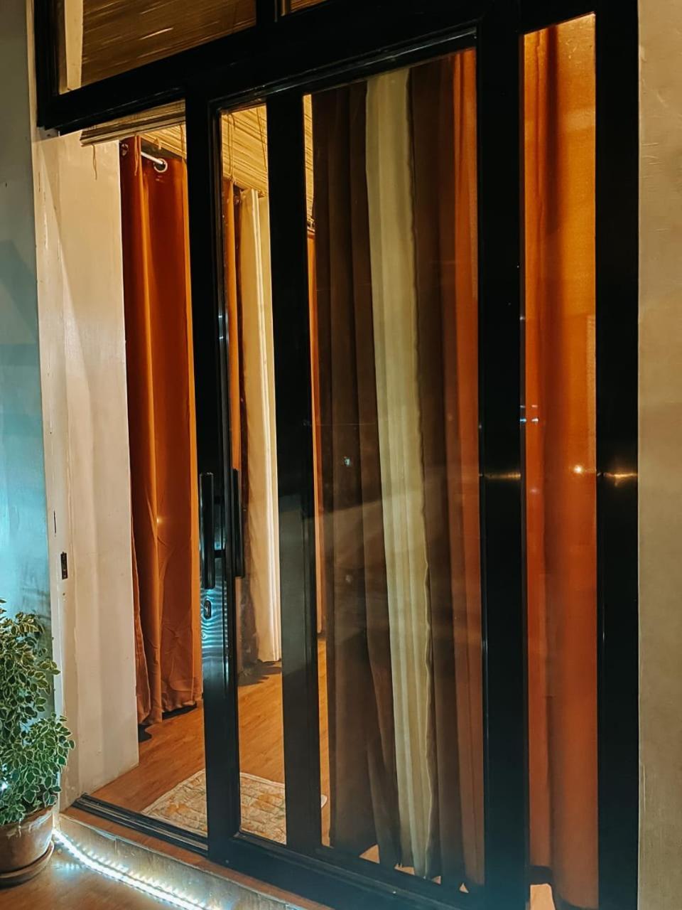 The Bistro House - Loft Unit - Vigan 아파트 외부 사진