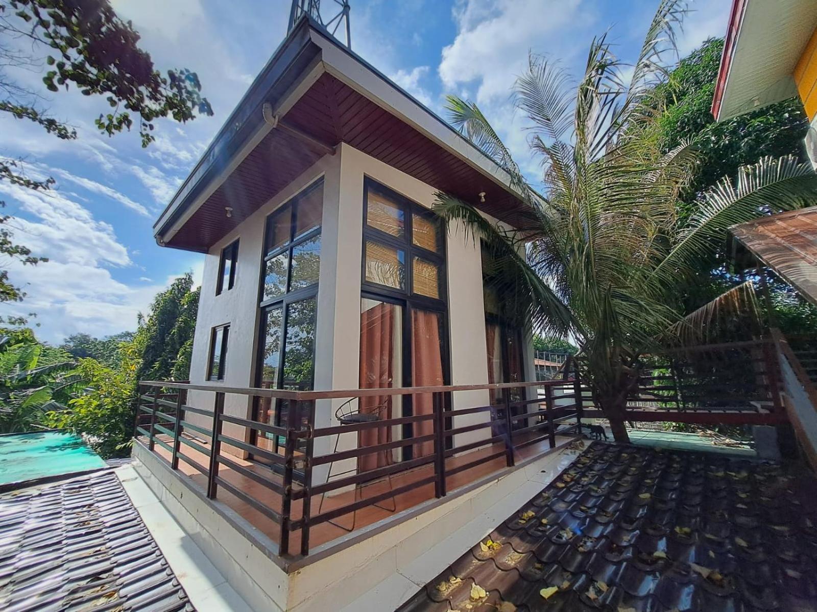 The Bistro House - Loft Unit - Vigan 아파트 외부 사진