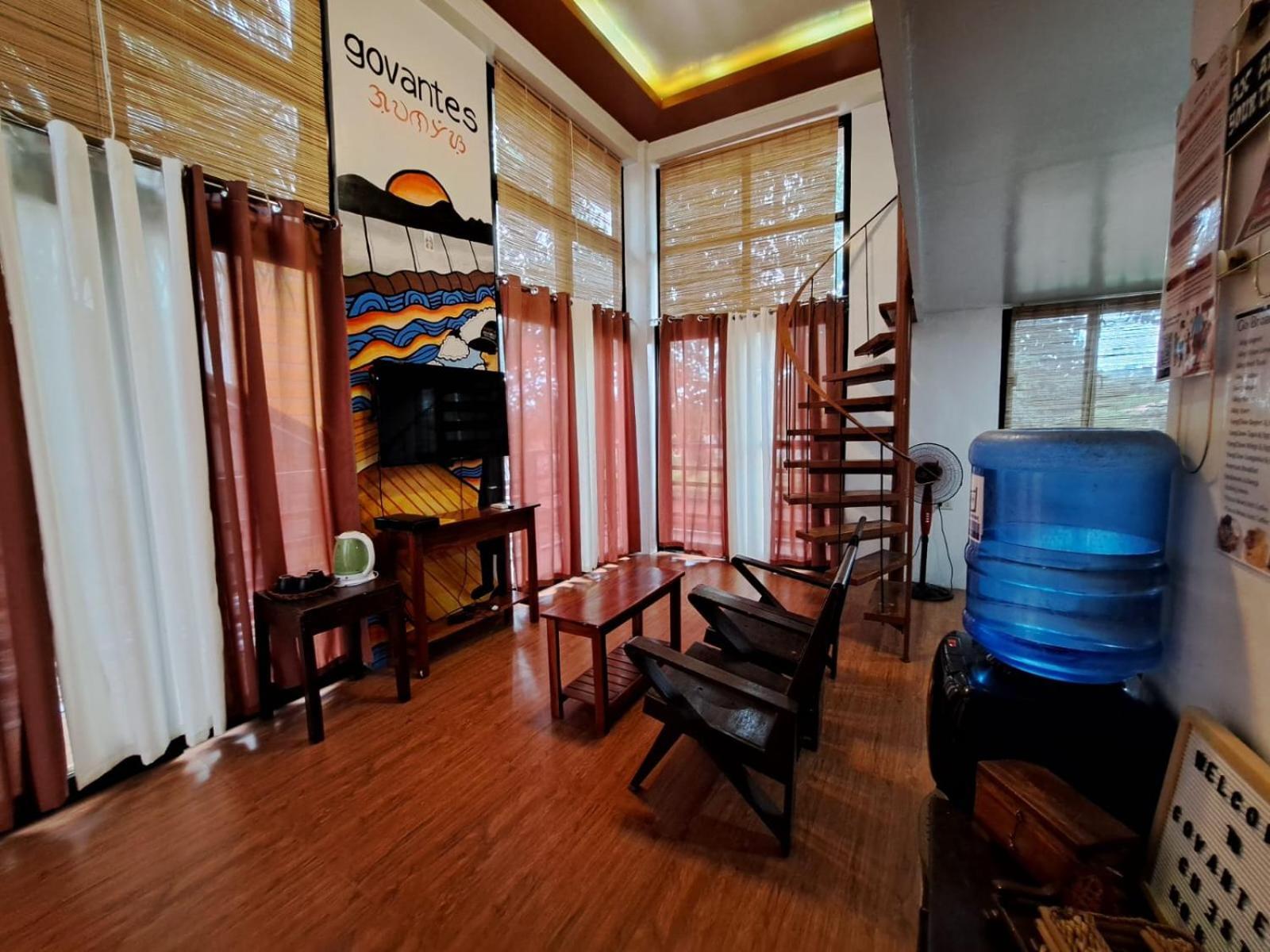The Bistro House - Loft Unit - Vigan 아파트 외부 사진