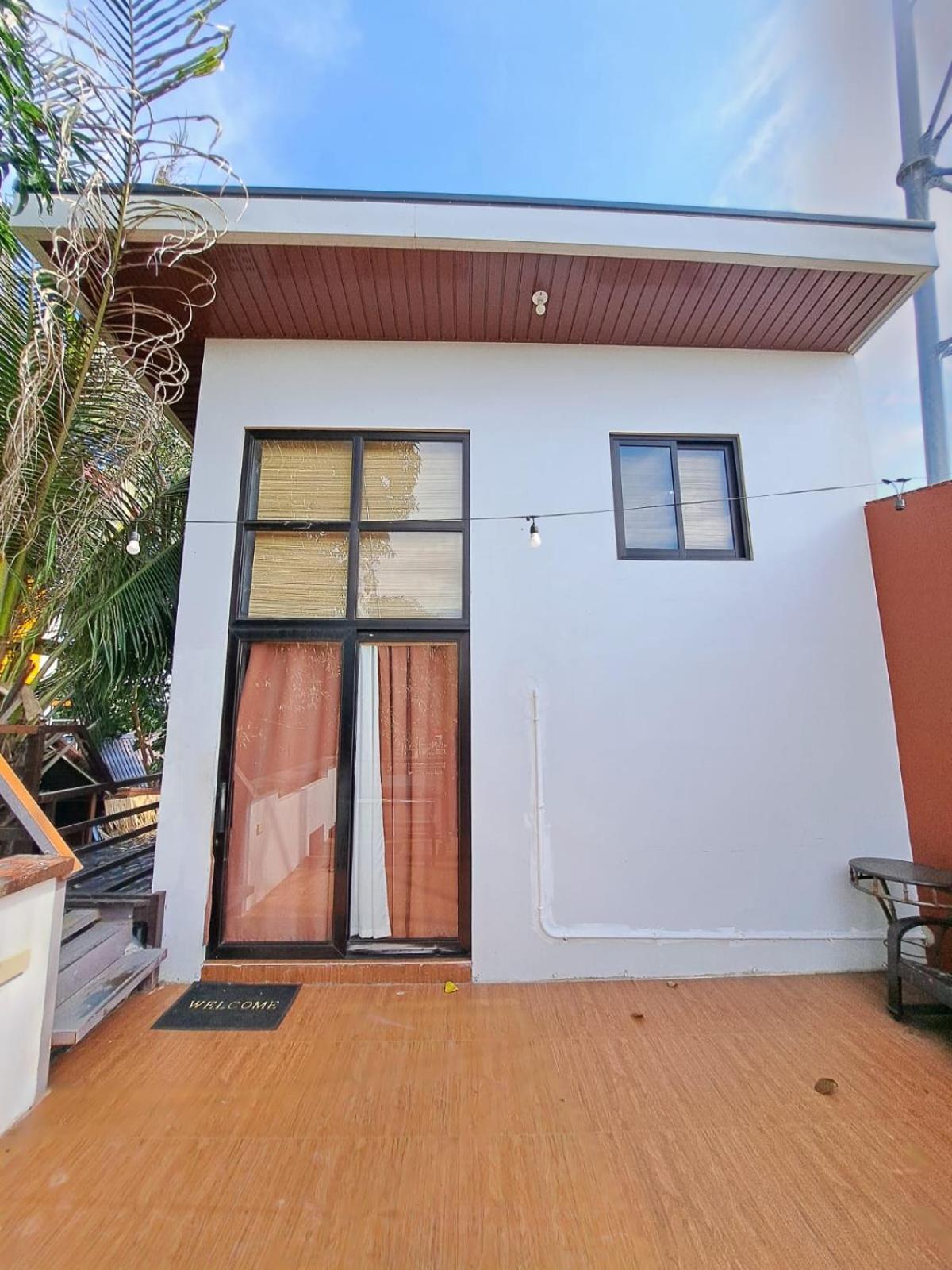 The Bistro House - Loft Unit - Vigan 아파트 외부 사진
