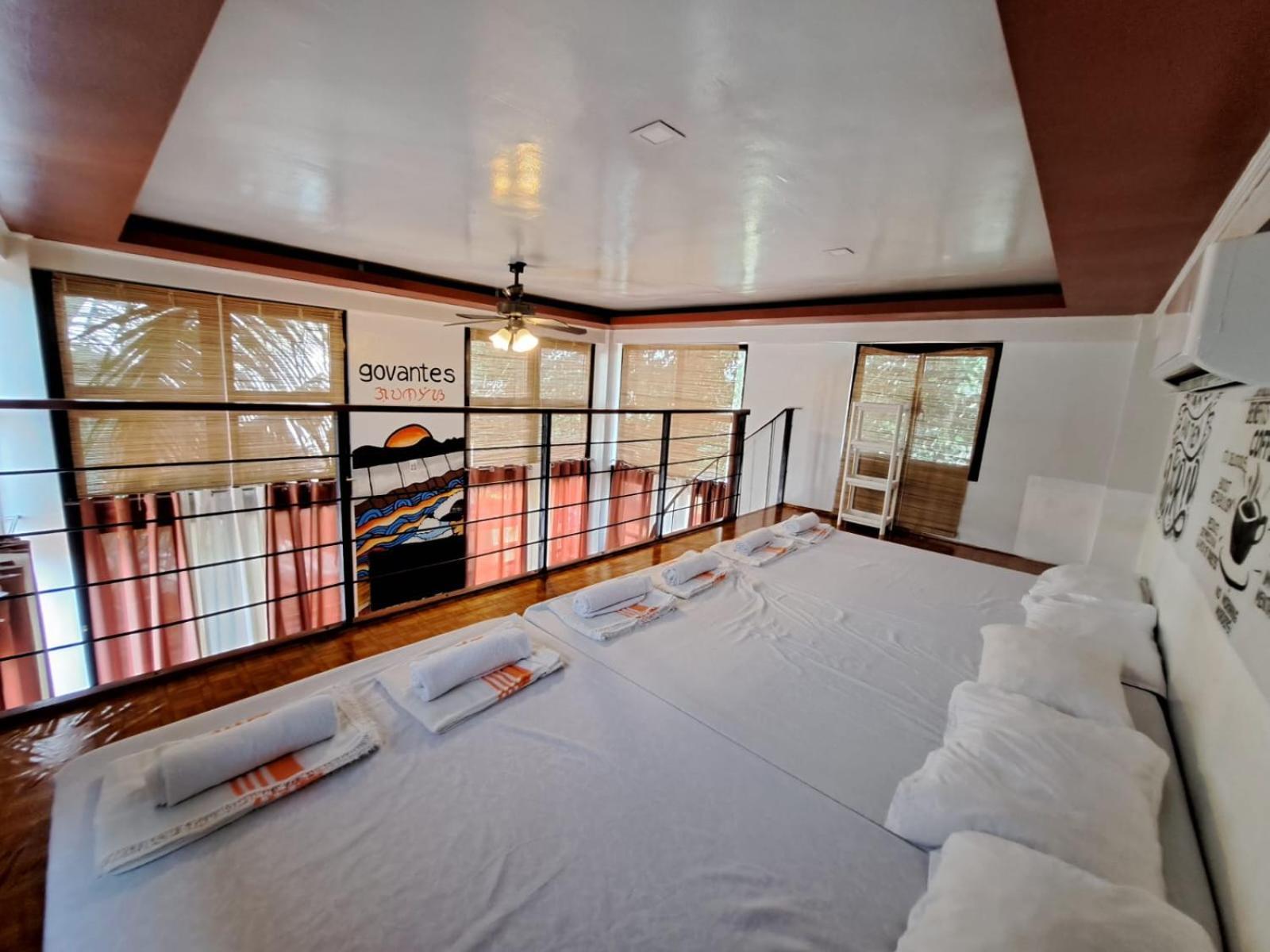 The Bistro House - Loft Unit - Vigan 아파트 외부 사진
