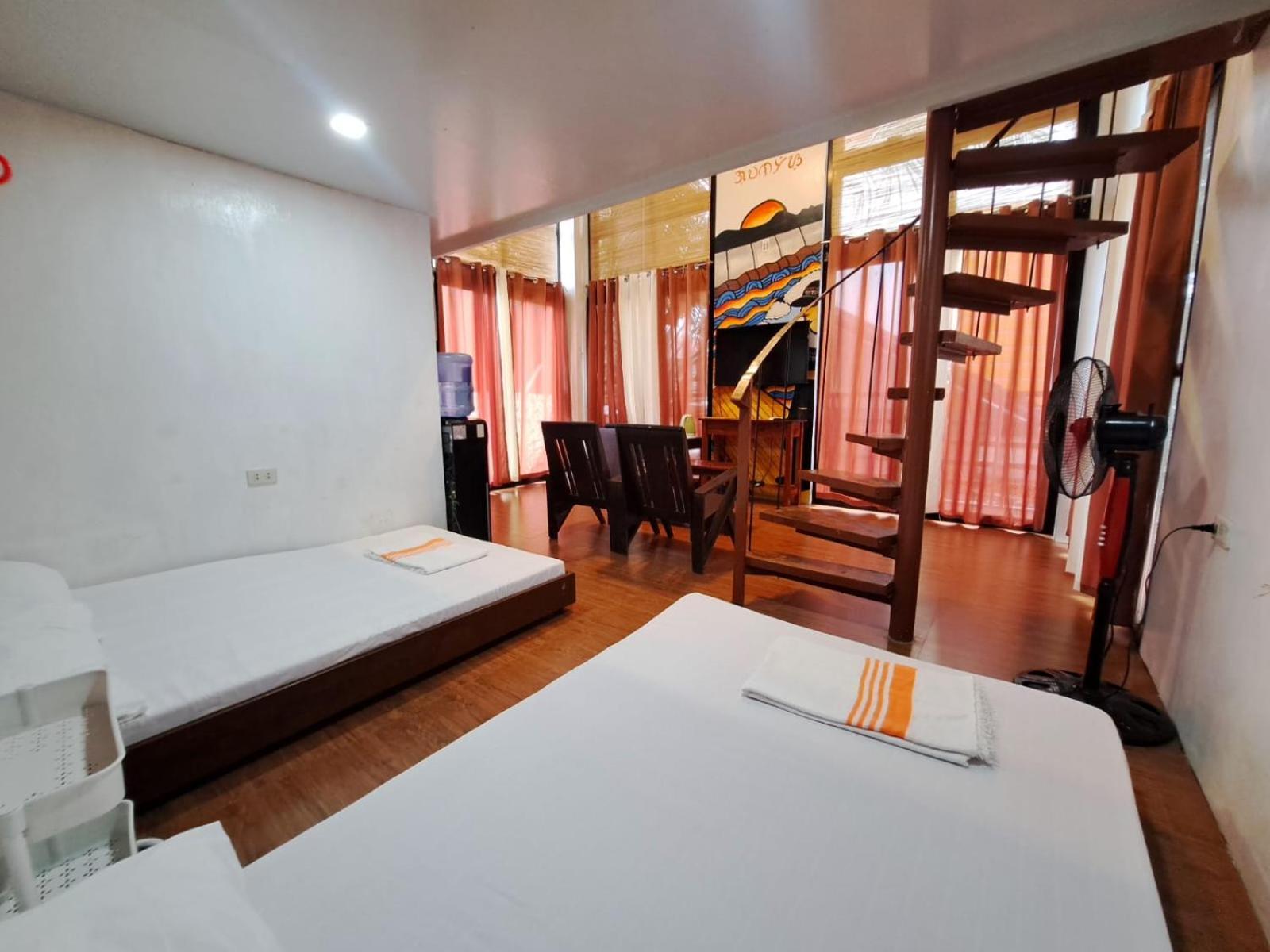 The Bistro House - Loft Unit - Vigan 아파트 외부 사진